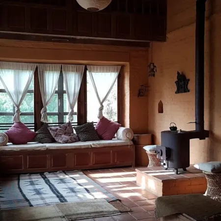 Lamatar Lodge