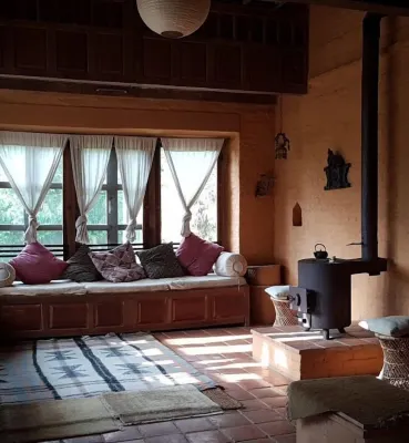 Lamatar Lodge - Bed and Breakfasts
