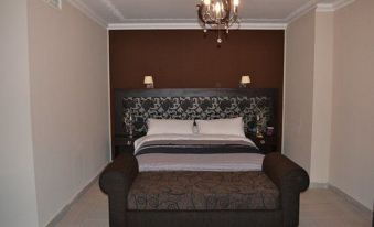 Jardy Hôtel & Suites