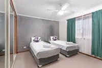Yarra Valley Motel Hotels in Mooroolbark
