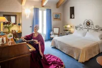 Phi Hotel Palio Hotels near Rilate Verde s.r.l.