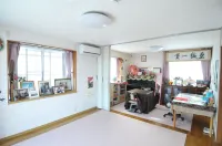 Daichan Farm Guest House Hotels in Asahi