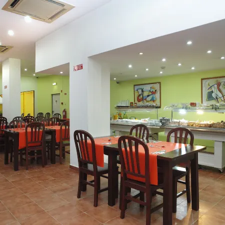 Portimão Center Hotel