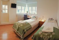 Hótel Tindastóll Hotels in Hofsós