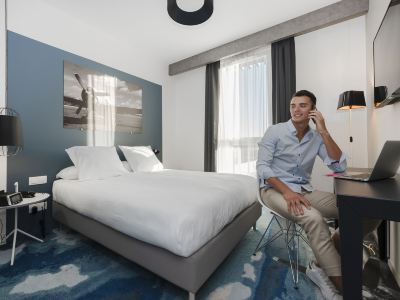 Najeti Hôtel Lille Nord