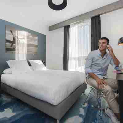 Najeti Hôtel Lille Nord Rooms