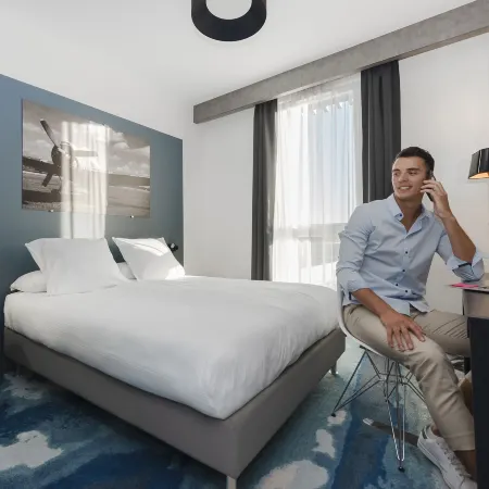 Najeti Hôtel Lille Nord