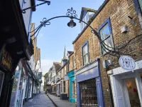 Rook Lane House Hotels in Frome