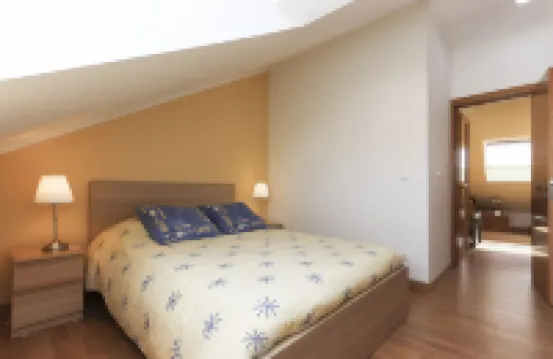 Relaxing Guesthouse - Sónias Houses Hotels in Benfica