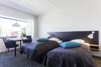 Glostrup Park Hotel Hotels in Brondby