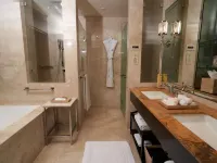 The Leela Palace Chennai Hotels near Light House