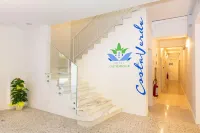 Hotel Costa Verde - Wifi