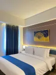 LYNN Hotel Tuban Hotel dekat Parkiran Makam Sunan Bonang
