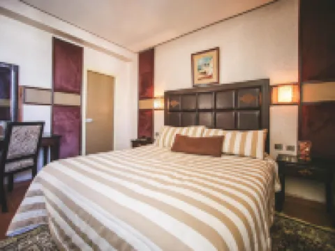 Hotel Bab Mansour Hoteles en Mequinez