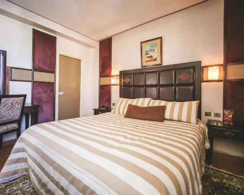 Hotel Bab Mansour Hotels in Meknes