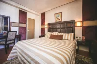 Hotel Bab Mansour Hotel di Meknes