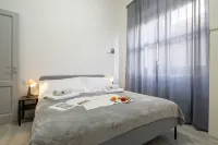 Central Station Apartment by Mmega Các khách sạn ở 