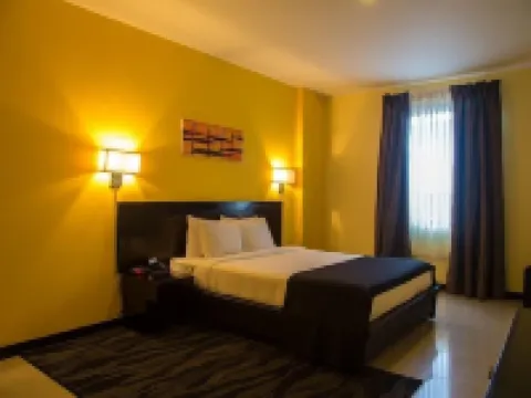 Regent Star Hotel Hotels in Piarco