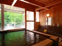 Matsunoi Các khách sạn ở Takayama