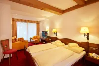 Kneipp-Kurhotel Eichinger