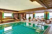 Kneipp-Kurhotel Eichinger