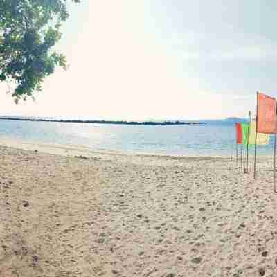 Michelle's Canyon Cove Fitness & Recreational Facilities