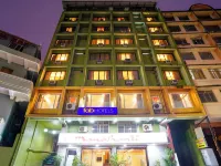 แฟบโฮเทล มโนศานติ - ใกล้ บิ๊ก แดดดี้ คาสิโน โรงแรมใกล้Campal