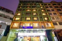 FabHotel Manoshanti - Nr. Big Daddy Casino Hotel di North Goa