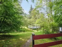 Lodge 3 - "beech" Отели рядом с достопримечательностью «Парк Бродик Касл, Гарден энд Кантри»