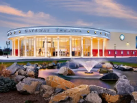 Wyndham Gettysburg Hotel & Conference Center Hotels in Straban Township