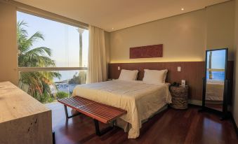 Zank by Toque Hotel