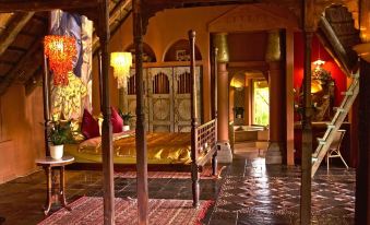 Timamoon Lodge