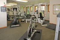 Newport Resort - Gym