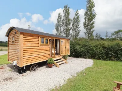 Cariad Mawr Hotels in 