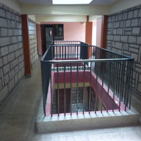Zombewood Hotel Отели в г. Китуи