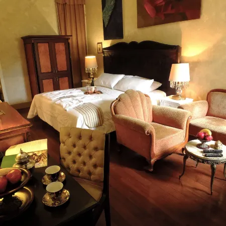 Casa Falleri Boutique Hotel