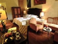 Casa Falleri Boutique Hotel