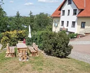 Hotel Prox Hôtels à : Neudietendorf