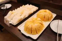 聖保羅酒店 - 早餐
