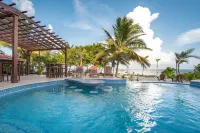 Bella Vista Resort Belize - Ocean View