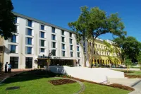 Hotel Ginkgo Hotel di 