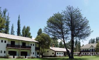 Centro Vacacional Huaychulo