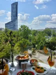 Q Hotel Plus Wrocław