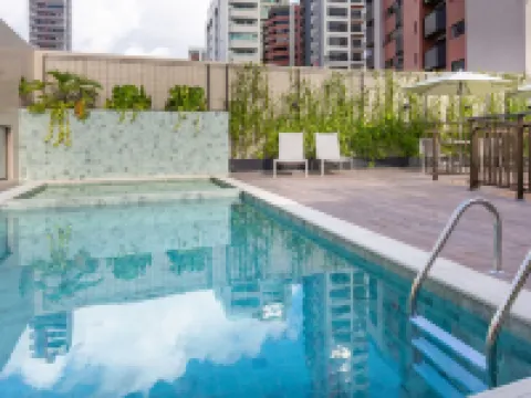 Hotel Annamar Premium Hotels in Joao Pessoa