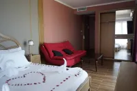Hôtel Plaza Arzew Hotels in 