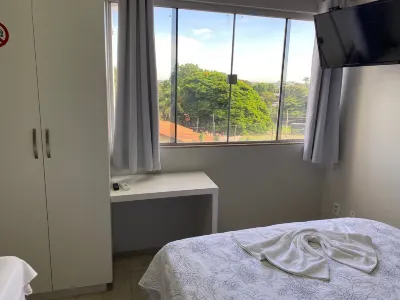 Hotel Vitrine Hotels in 