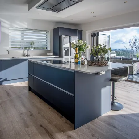 Sunrise - 5 Bedroom Home - Pendine Отели в г. Пендин