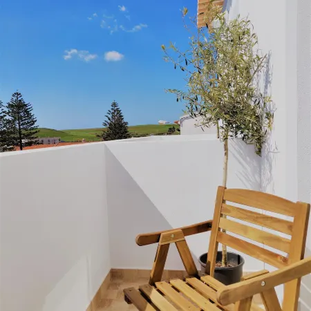 Pure Fonte Velha B&B