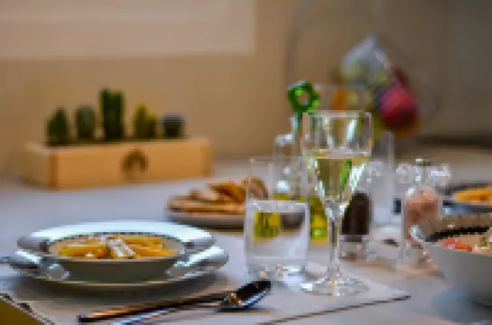 White Rock Milos Suites