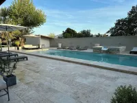 Bastide Beaudinard Hotels in Aubagne